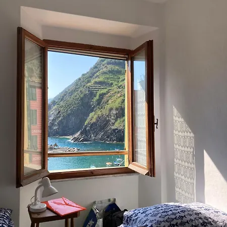 Casa Zac * Vernazza