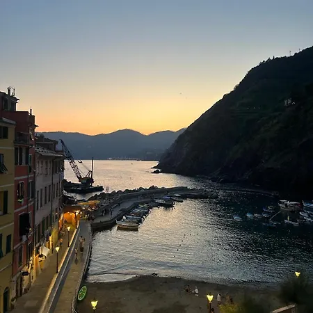 Casa Zac * Vernazza