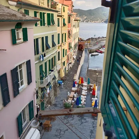 Appartement Casa Zac