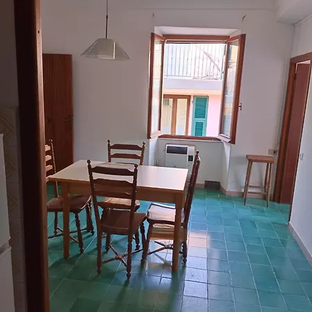 Casa Zac Vernazza