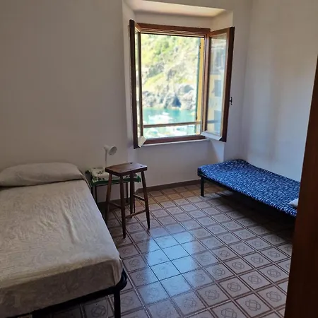 Casa Zac * Vernazza