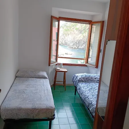 Appartement Casa Zac