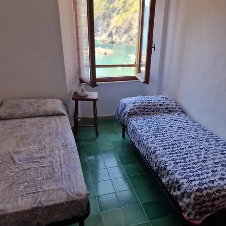 Casa Zac Appartement *