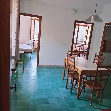 Casa Zac * Vernazza