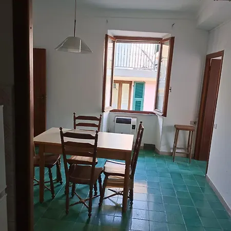 Appartement Casa Zac *