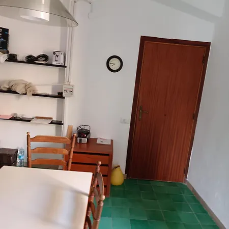 Casa Zac Appartement *