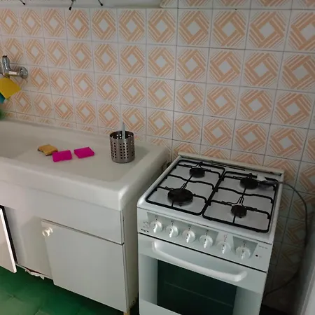 Appartement Casa Zac Vernazza