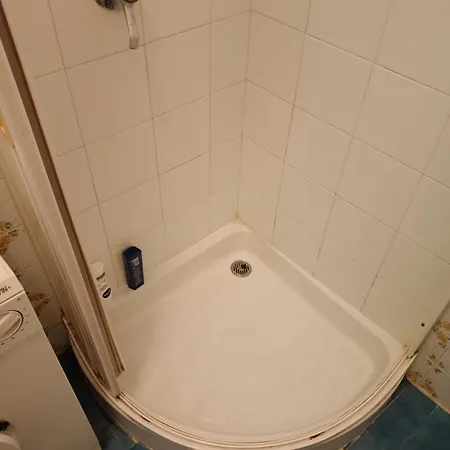 Casa Zac Appartement
